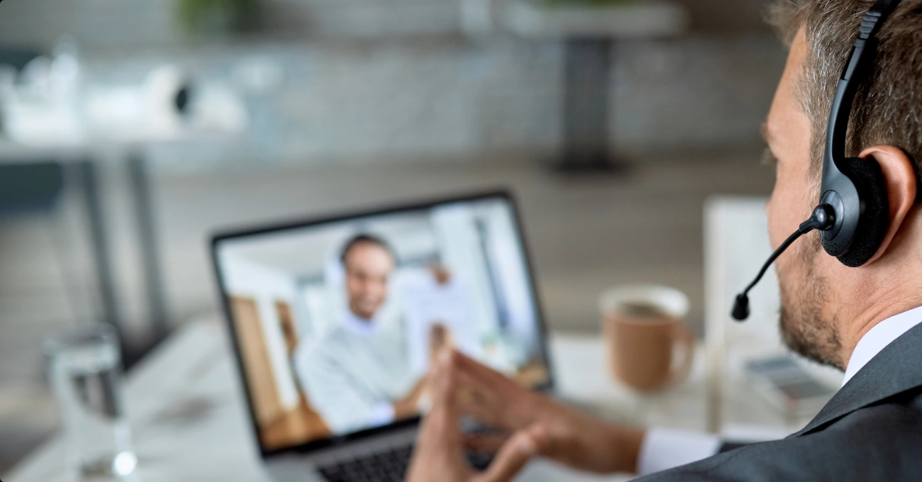 Online Consultation