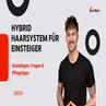 Hybrid Haarsystem für Einsteiger: Das Tragen & Pflegetipps