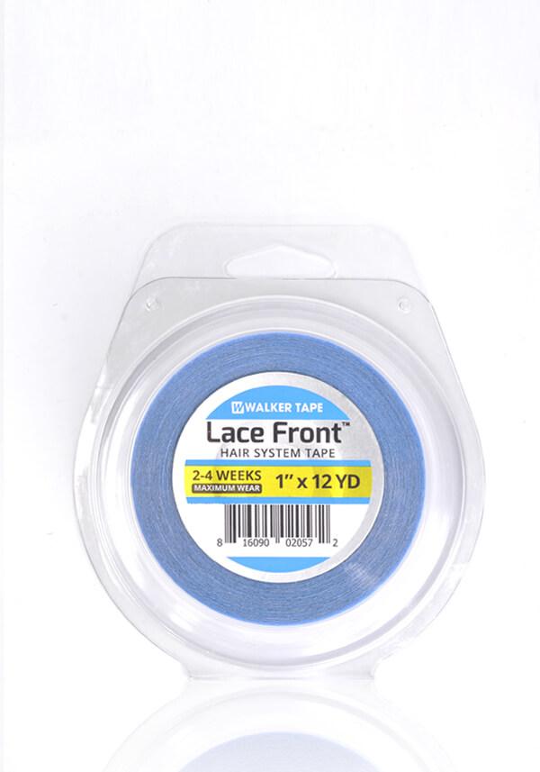 Lace Front Hair System Tape