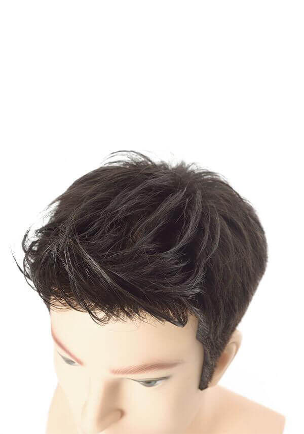 lordhiar hairstyle