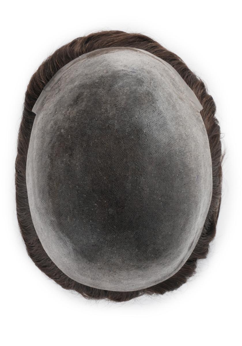 0.08 mm Folien-Haarsystem