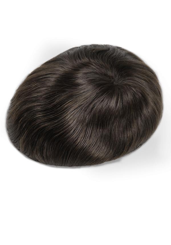 Champion-S Lordhair Haarsystem mit French Lace