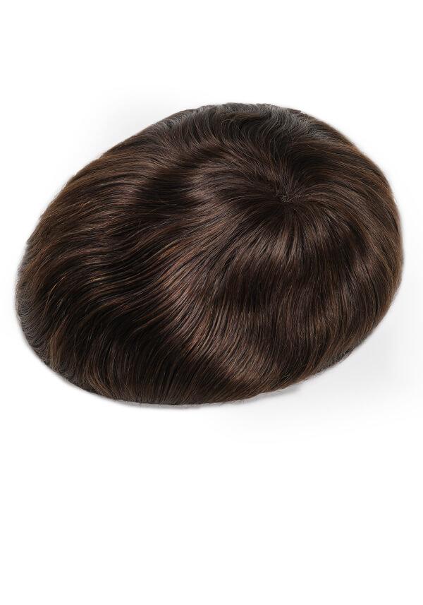 Champion S1 French Lace Haarsystem für Männer Lordhair