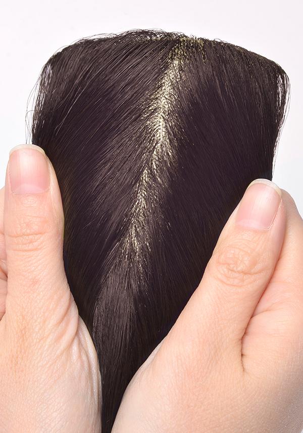 Haarteil für Frauen