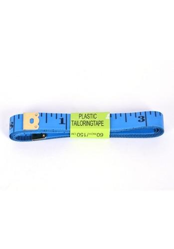 Measuring tape
