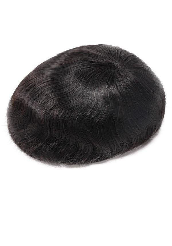 Lordhair Haarsystem Infinity French Lace, extra dünnem Skin für die Umrandung 