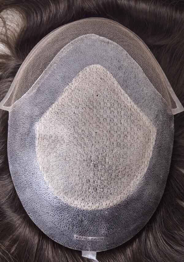 Skin, French und Diamond Lace