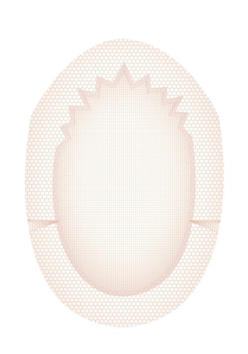 Lordhair Haarsystem Maßanfertigung-JQ1307-French Lace, Swiss Lace und Seiden Montur