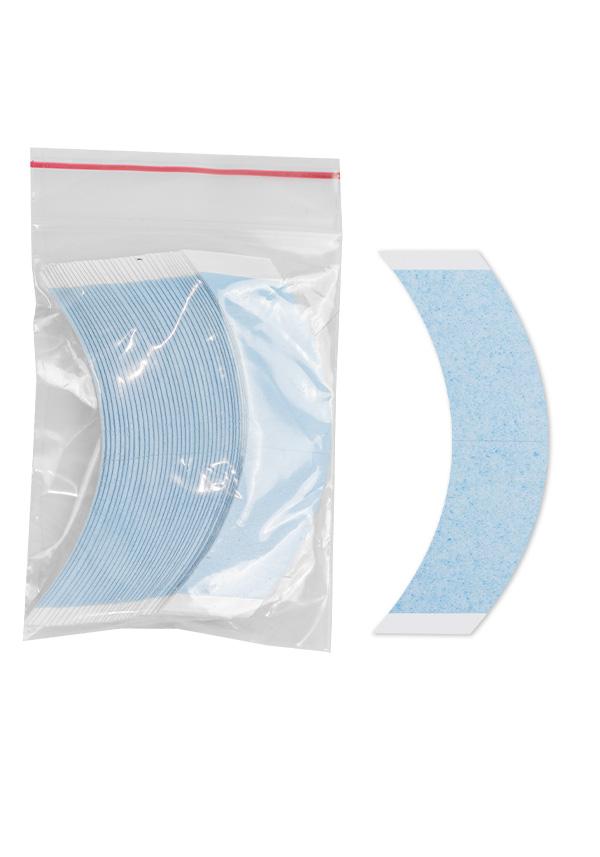 Lace Front Support Tape CC Contour