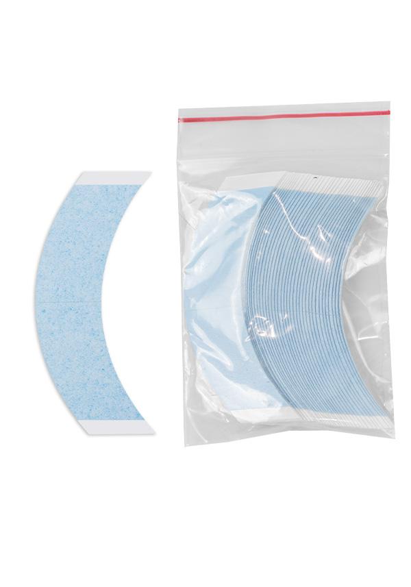 Lace Front Support Tape CC Contour