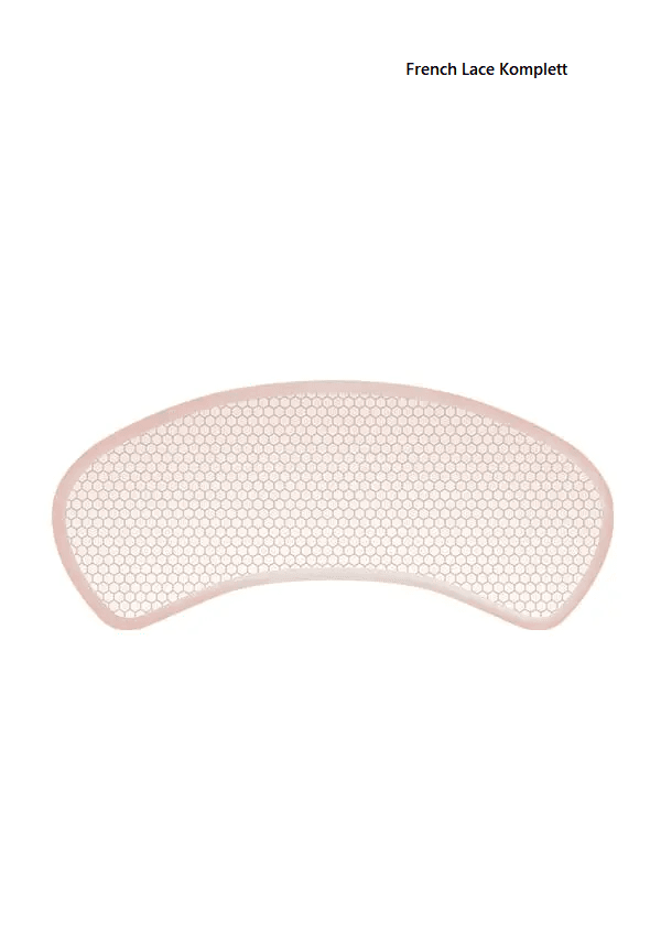 Lace Frontal Maßanfertigung Lordhair