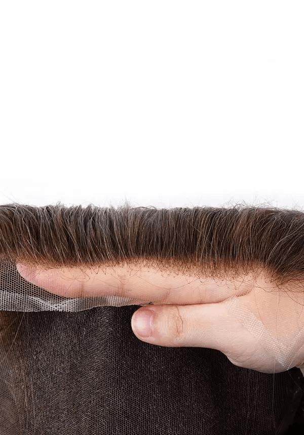 Lace Frontal Maßanfertigung Lordhair