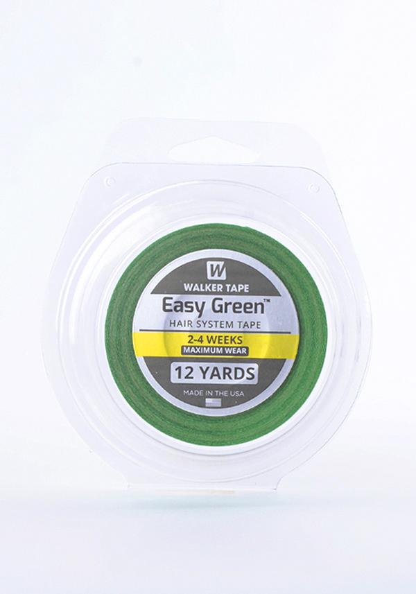 Easy Green Tapes fot Hair System