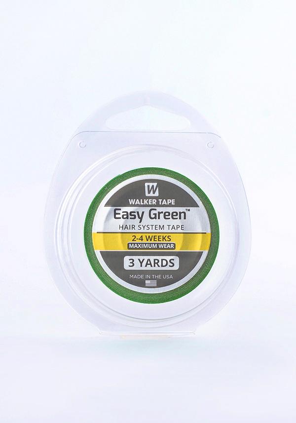 Easy Green Tapes fot Hair System