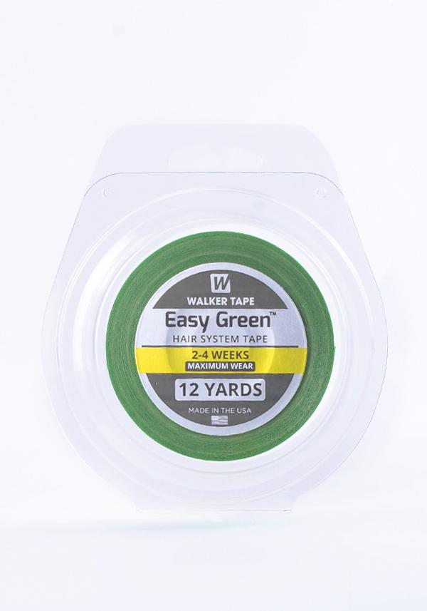 Easy Green Tapes fot Hair System