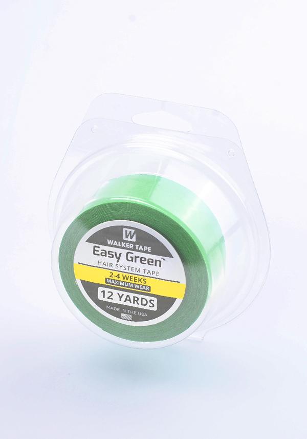 Easy Green Tapes fot Hair System