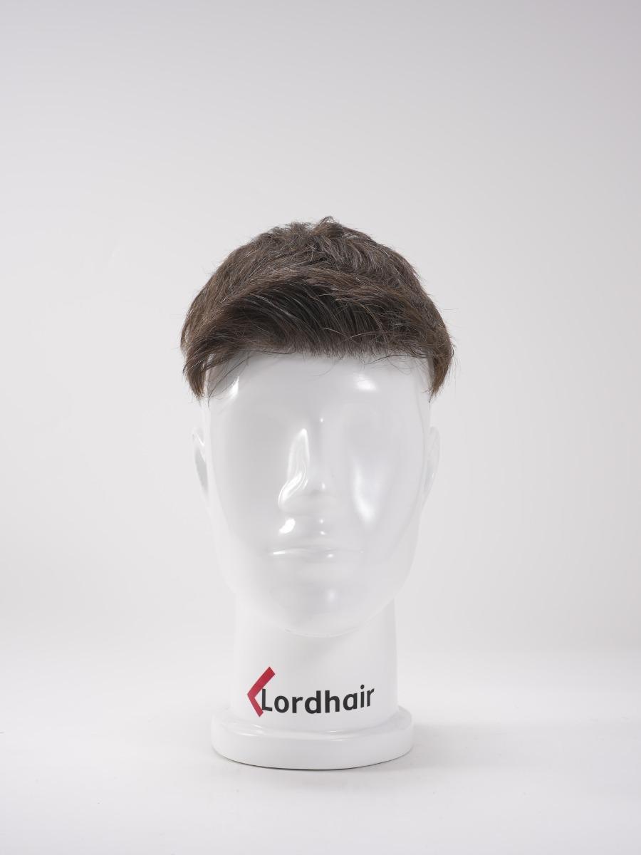 men's toupee hair style