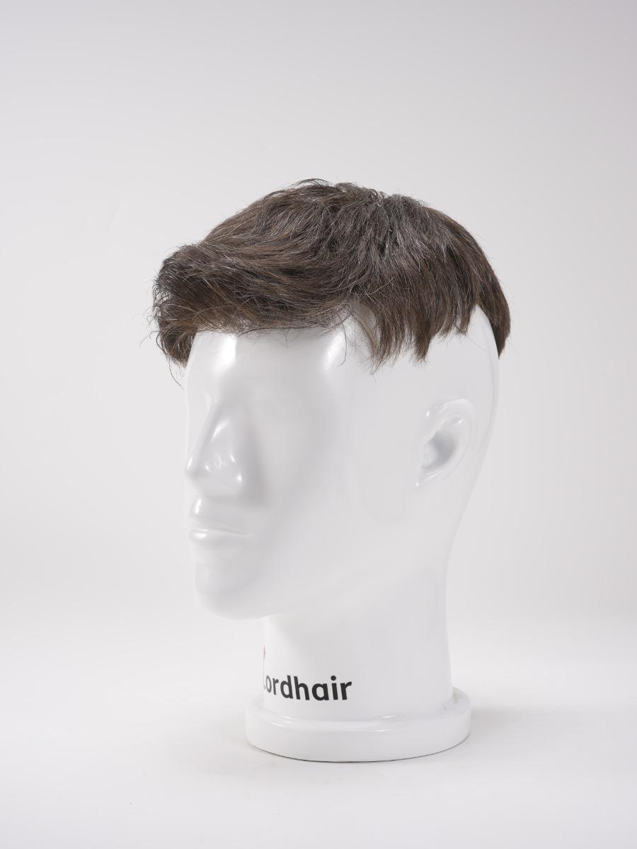 men's toupee hair style
