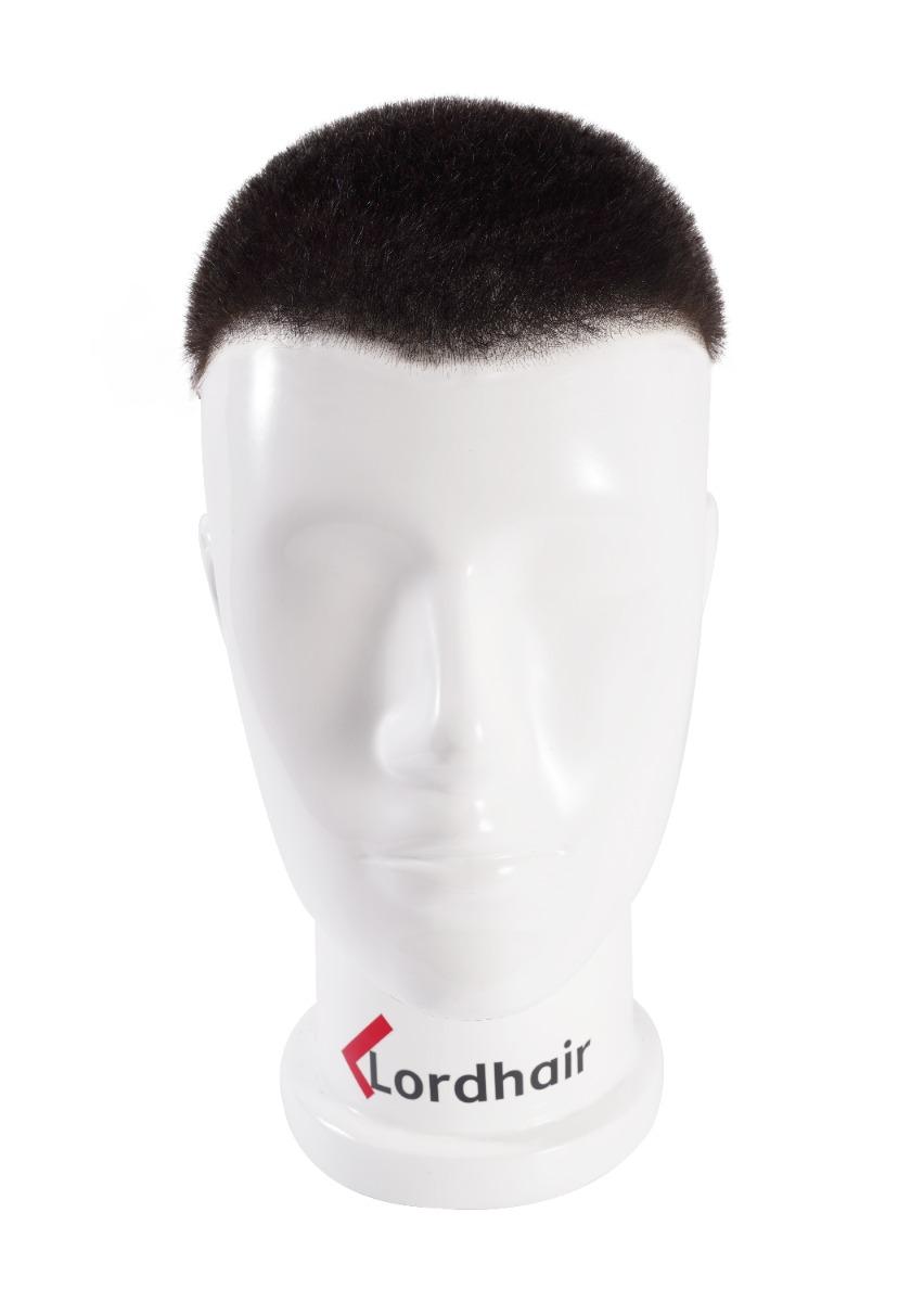 Buzz-Cut-Frisur
