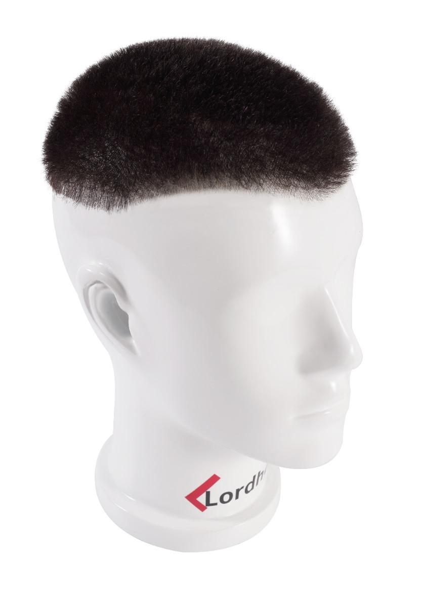 Buzz-Cut-Frisur