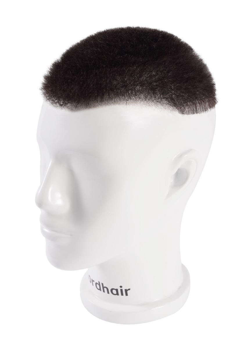 Buzz-Cut-Frisur