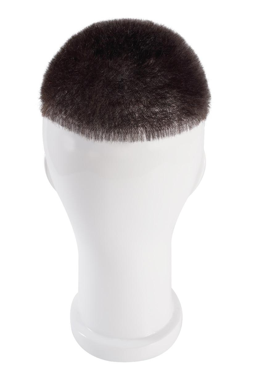 Buzz-Cut-Frisur