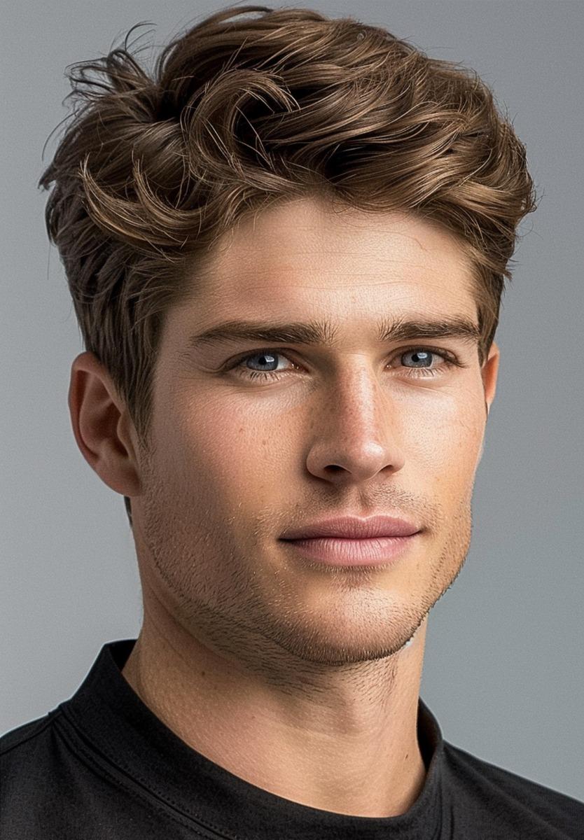 messy_quiff_hairstyle