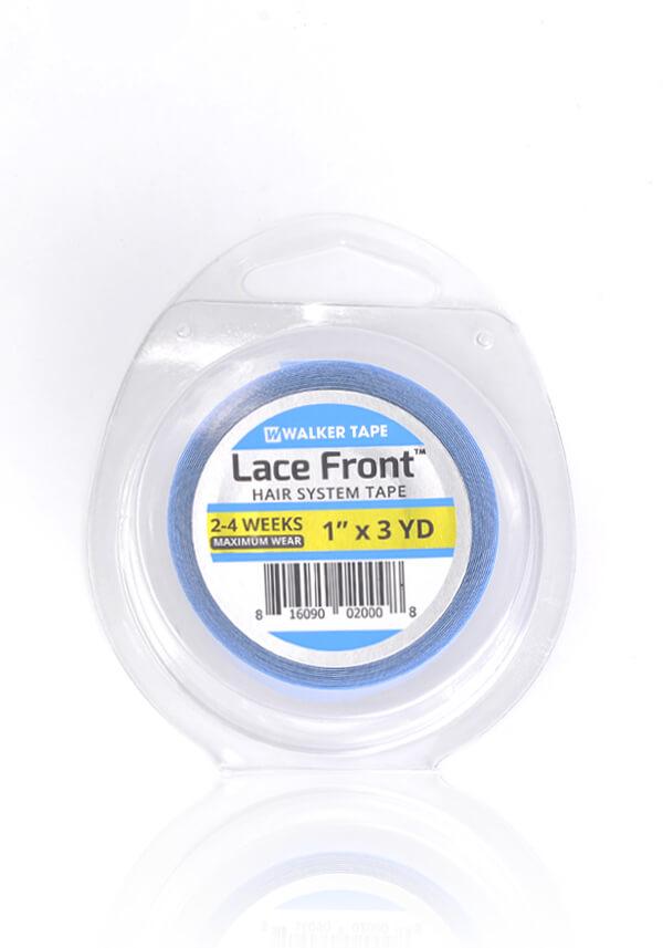 Lace Front Haarsystem Tape Klebeband Rolle 