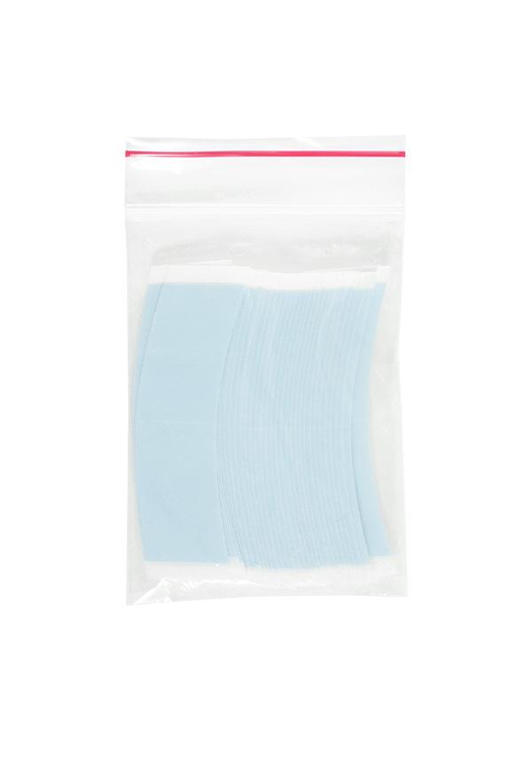 Lace Front Support Tape C Contour