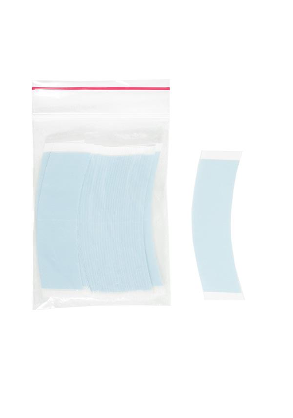 Lace Front Support Tape C Contour