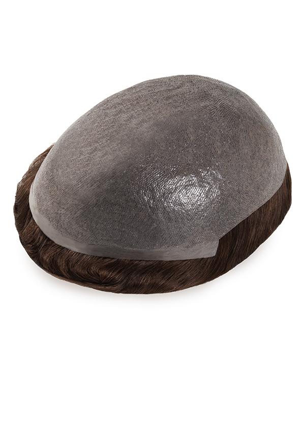 SuperSkin Haarsystem in Premium Qualität - 0,08 mm Folienmontur