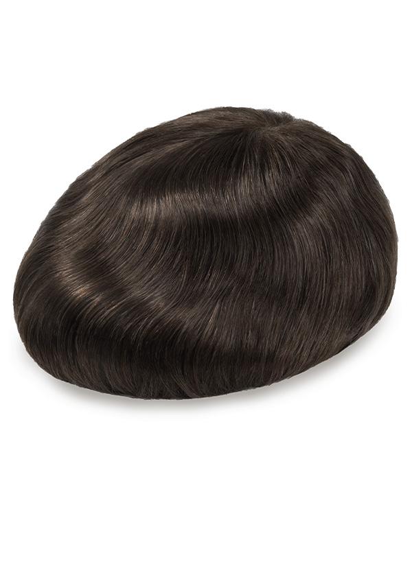 Lordhair SuperSkin Haarsystem in Premium Qualität - 0,08 mm Folienmontur