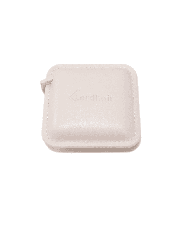 Maßband Haarsystem Lordhair