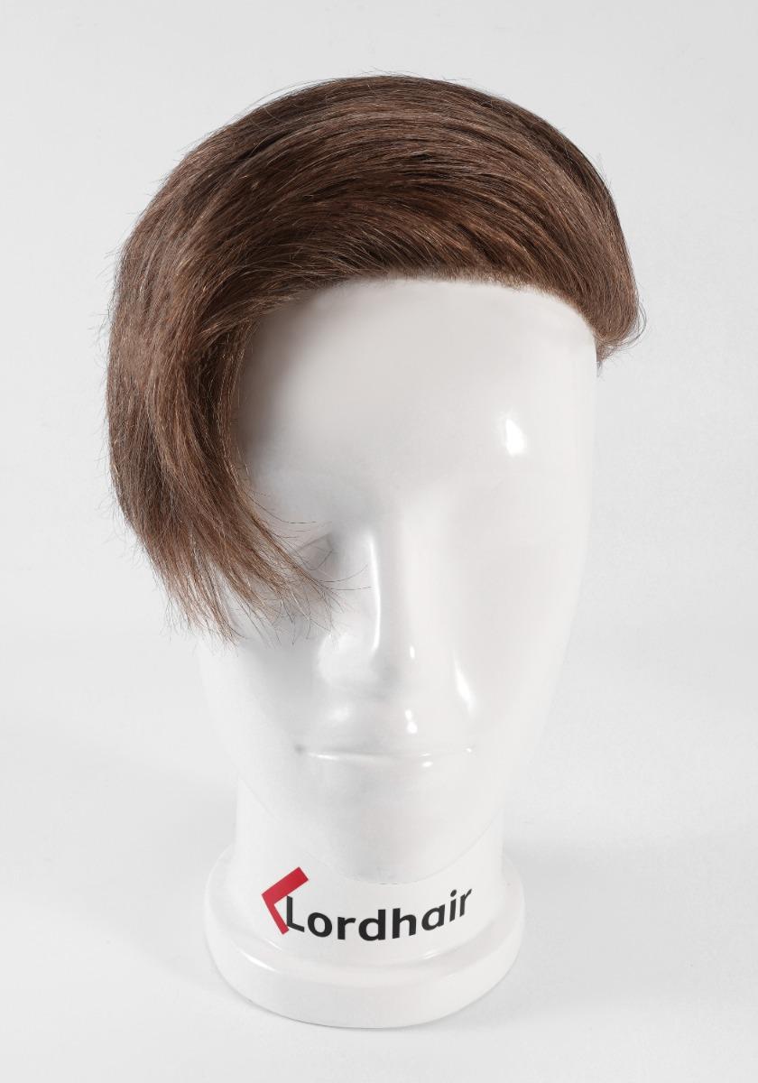 hairstyle on front