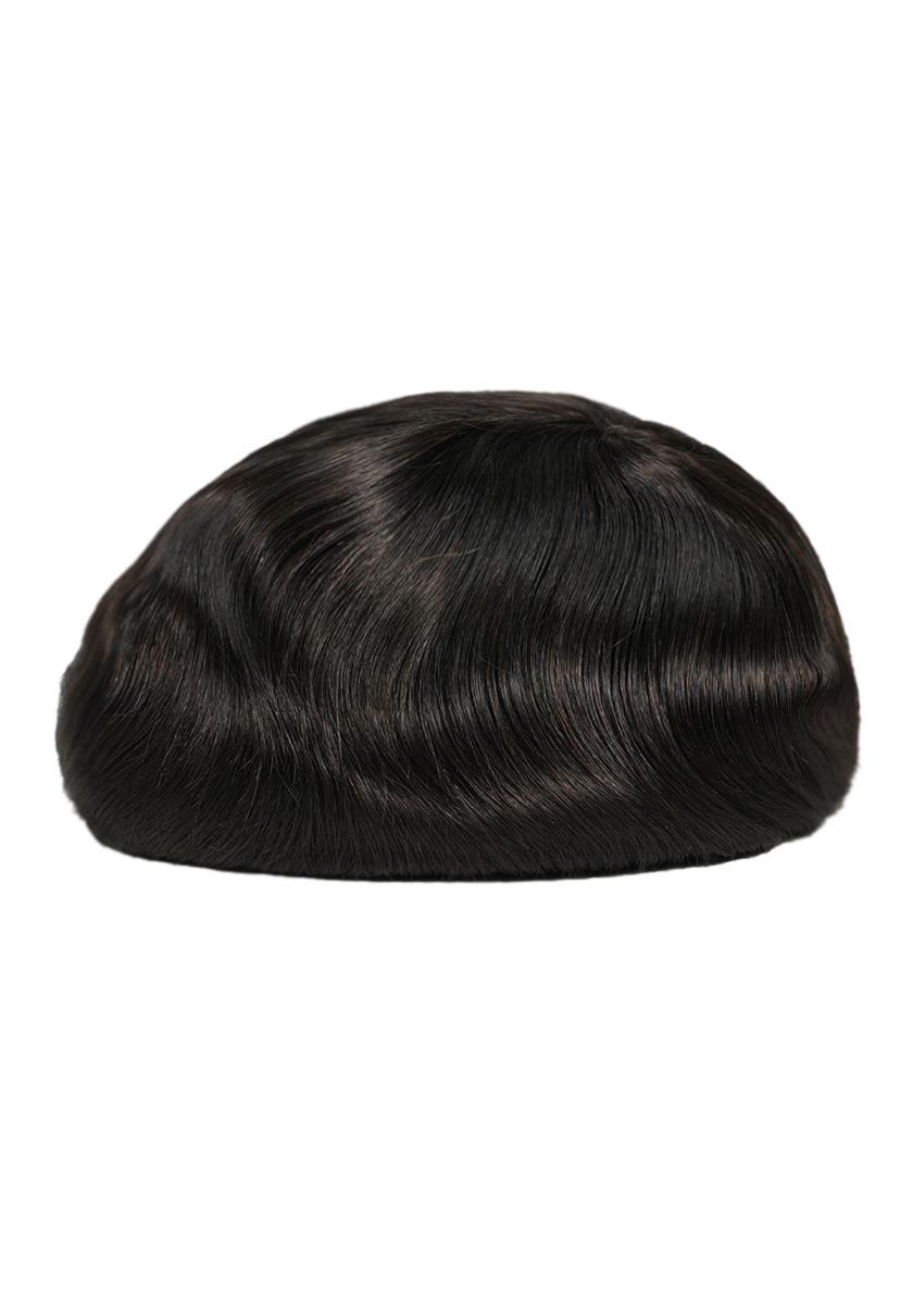 ZyroSen Hairpiece Essentials mit antibakteriellem Upgrade – Einfaches Anclipsen, perfekter Sofort-Sitz für Neueinsteiger