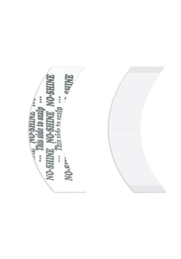 No-Shine Tape CC Contour