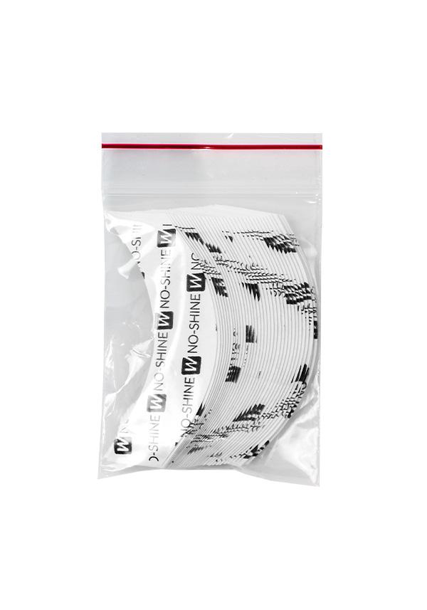 No-Shine Tape CC Contour