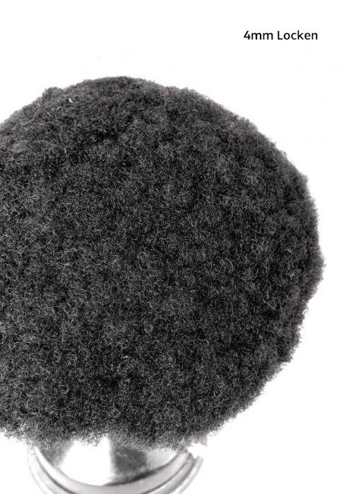 Reales Royal  Afro Haarsystem Lordhair