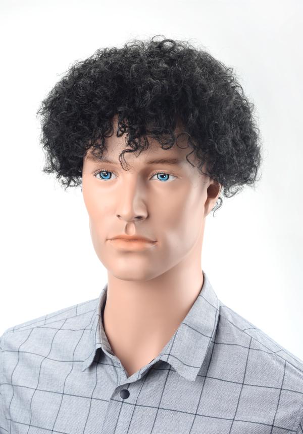 Lordhair S06 Haarsystem in deutschem Netz mit PU