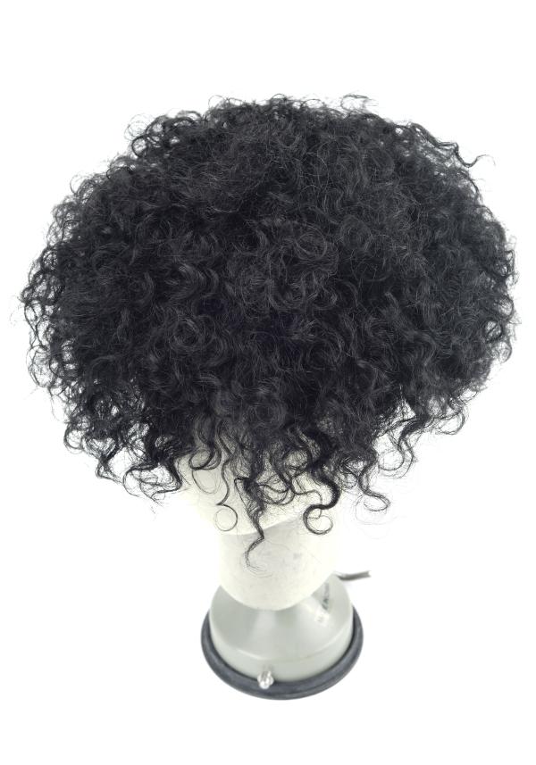 Lordhair S06 Haarsystem in deutschem Netz mit PU