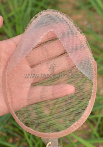 Lordhair S06 Haarsystem in deutschem Netz mit PU