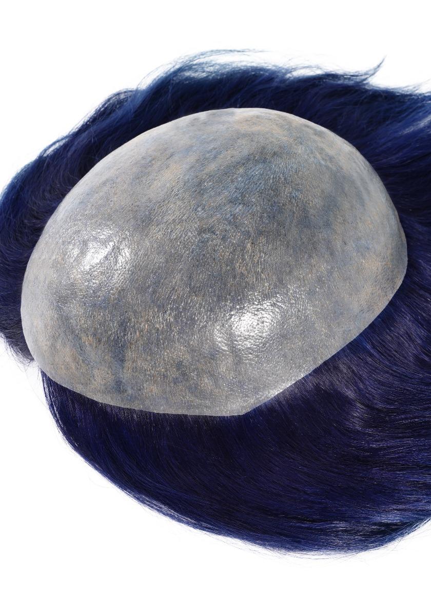 skin base hair system