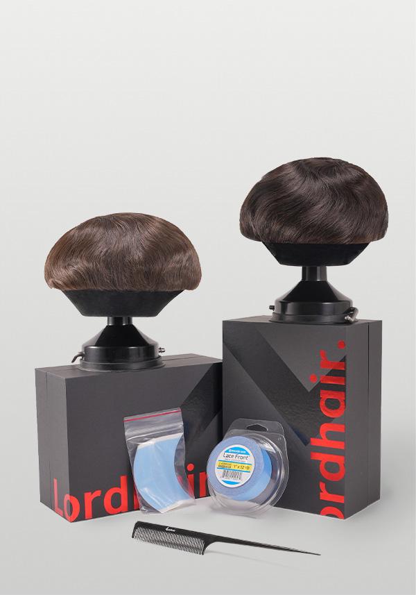 Lordhair Sport Packet Champion Quanta plus Tools