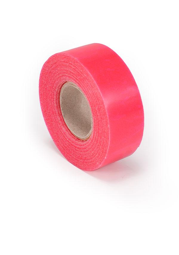 SUPER RED Lordhair Doppelseitiges Klebeband - 3/4 Zoll (19mm) breit, 5 1/2 Yards (5m) lang