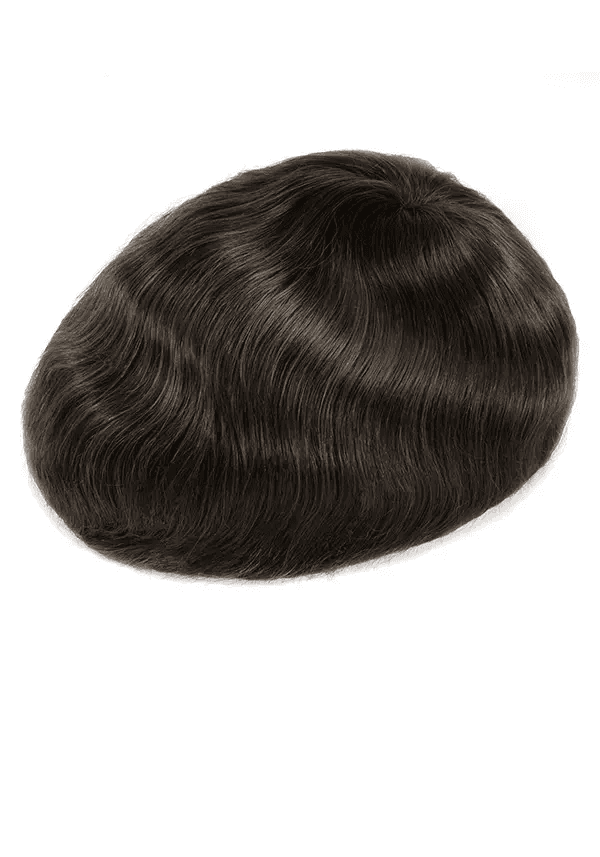 Lordhair Haarsystem Maßanfertigung - S01-super dünner Folie Basis