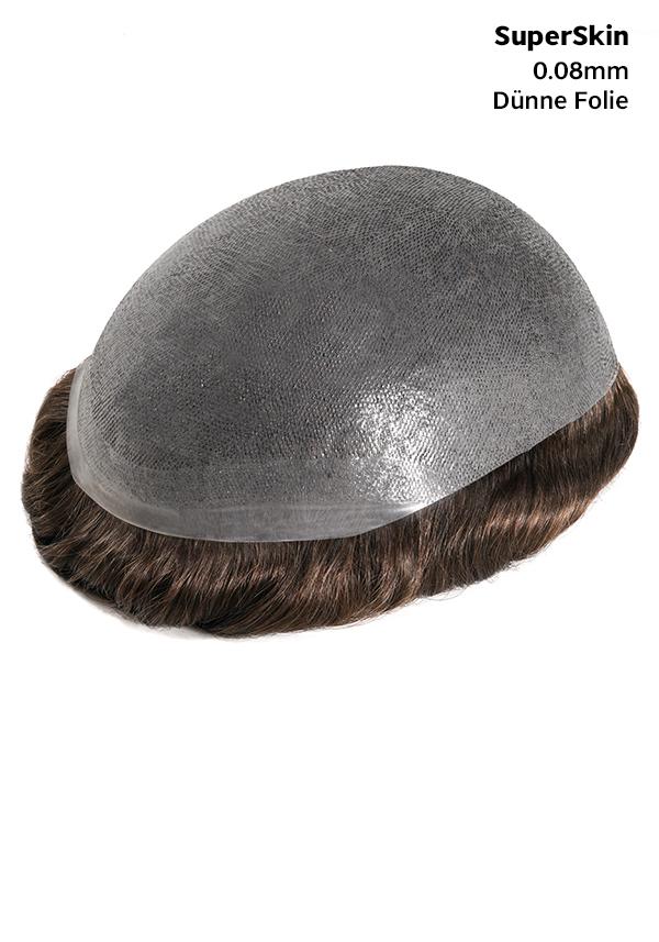 SuperSkin Men's Toupee