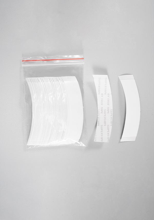 Supertape C Kontur Klebestreifen