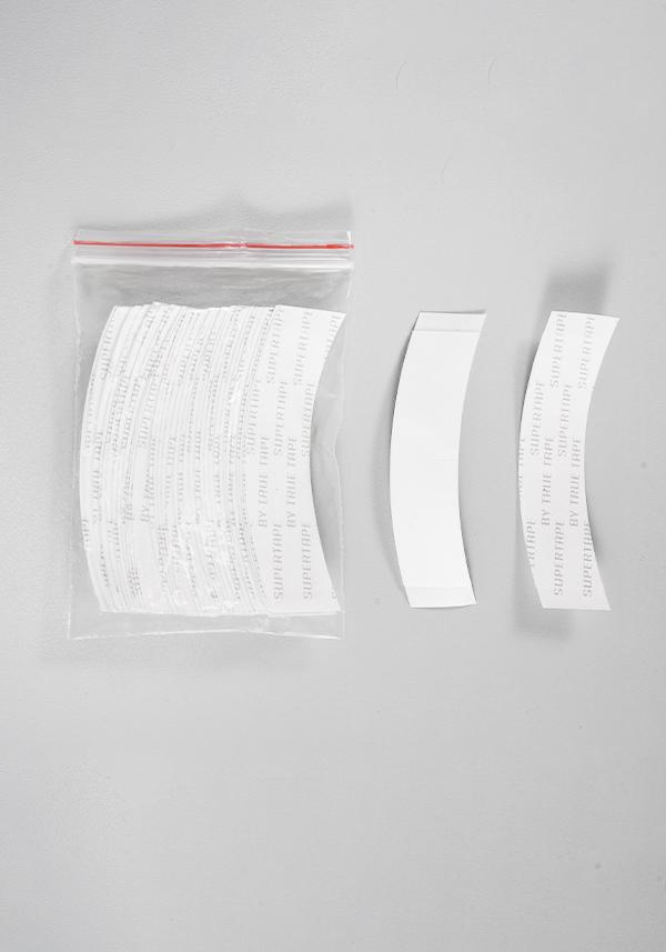 Supertape C Kontur Klebestreifen