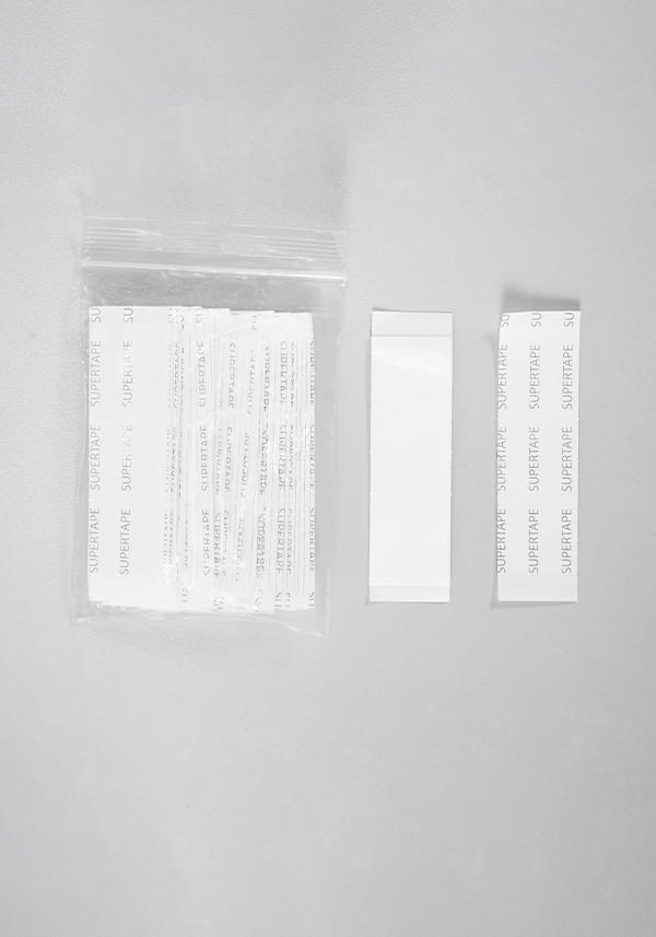 Supertape Straight I Kontur Tapes