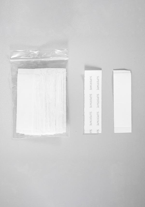 Supertape Straight I Kontur Tapes